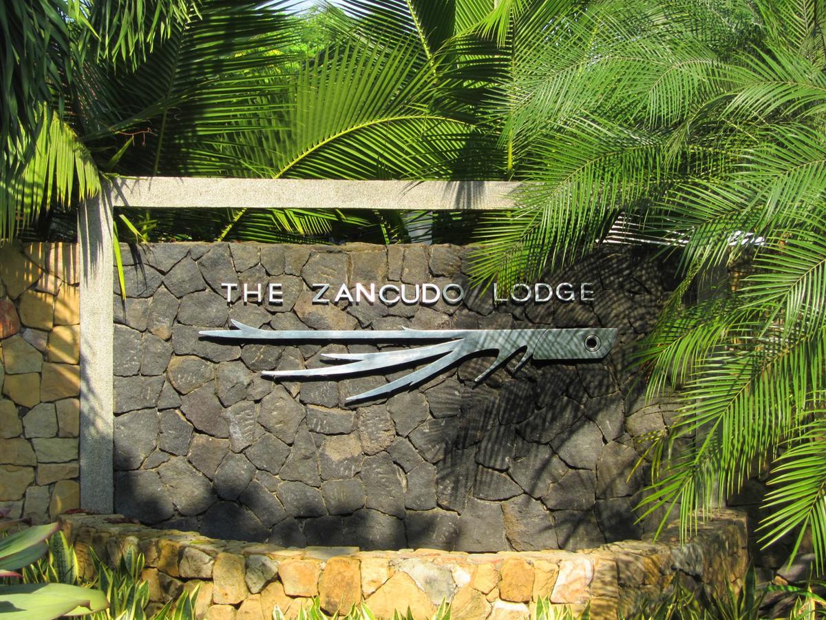 The Zancudo Lodge Kültér fotó