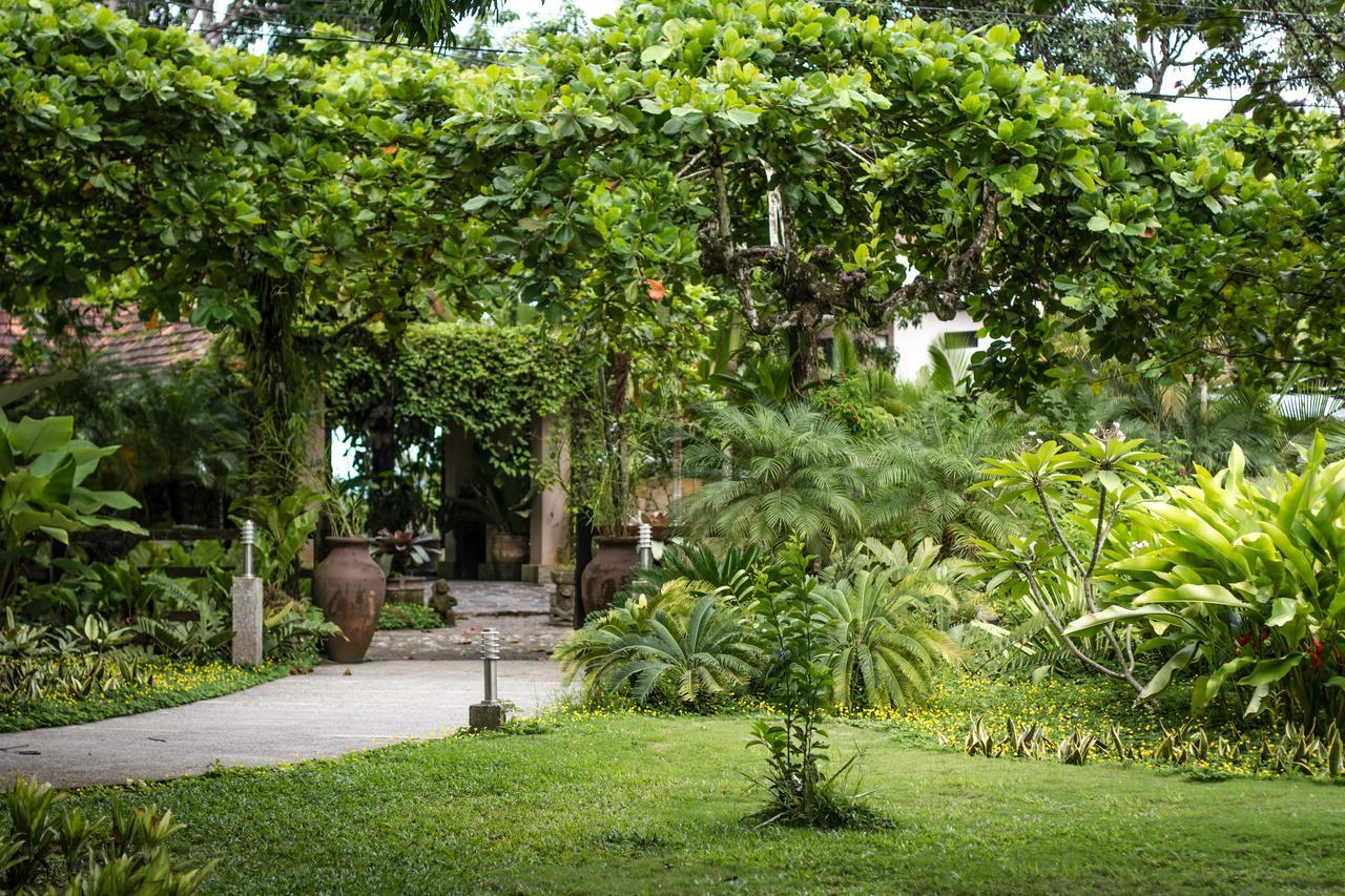 The Zancudo Lodge Kültér fotó