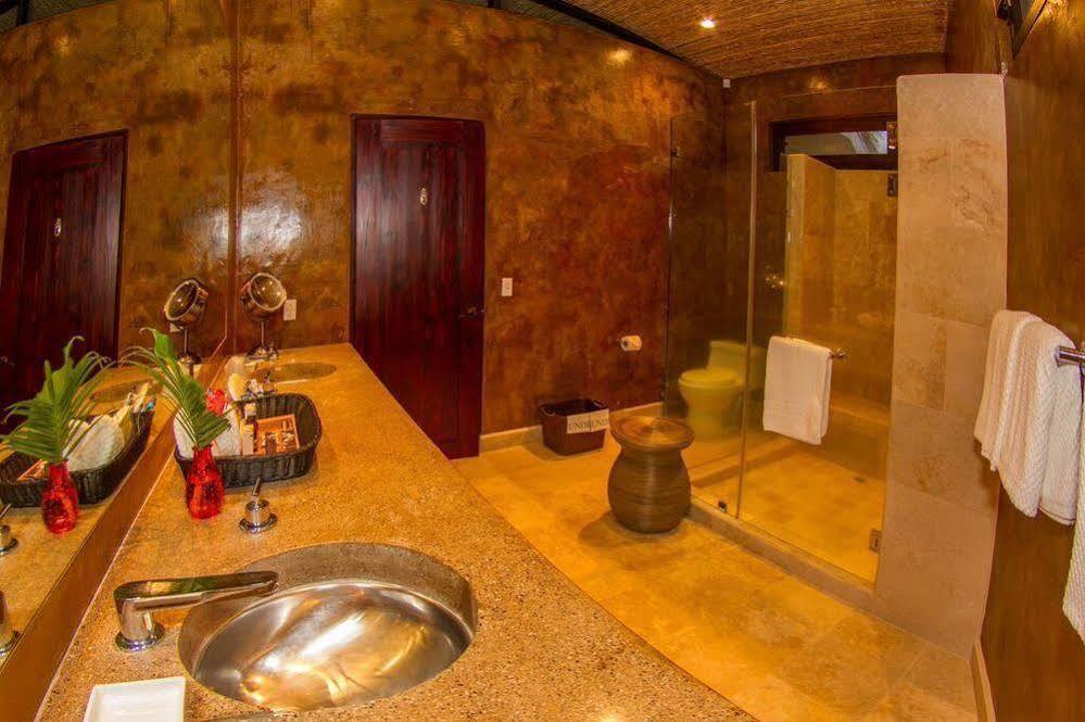 The Zancudo Lodge Kültér fotó